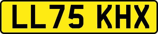 LL75KHX