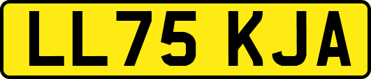 LL75KJA