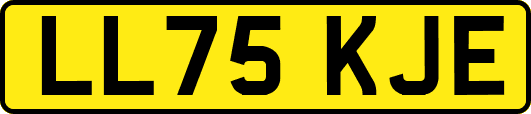 LL75KJE