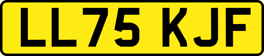 LL75KJF
