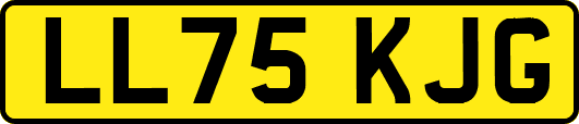 LL75KJG