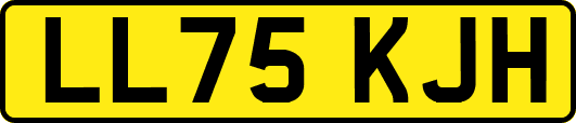 LL75KJH