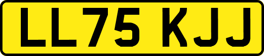 LL75KJJ
