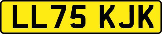 LL75KJK