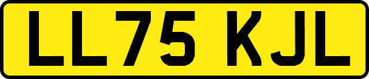 LL75KJL
