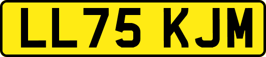 LL75KJM