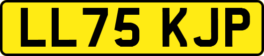 LL75KJP