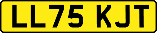 LL75KJT