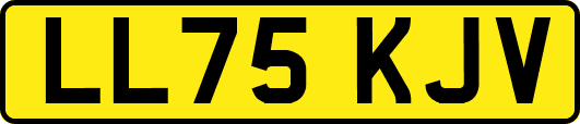 LL75KJV