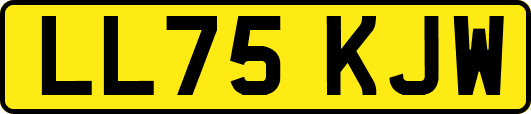 LL75KJW