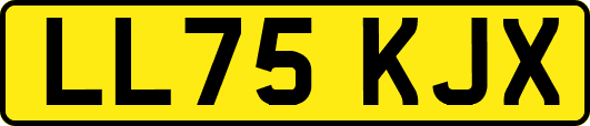 LL75KJX