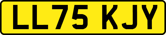 LL75KJY