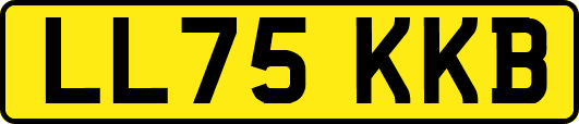 LL75KKB