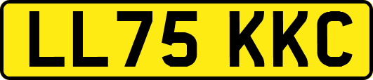 LL75KKC