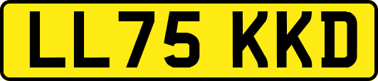 LL75KKD