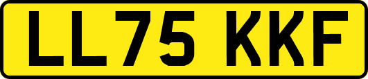 LL75KKF