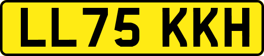 LL75KKH