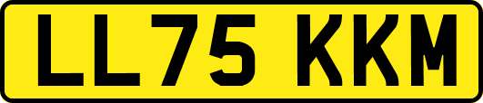 LL75KKM