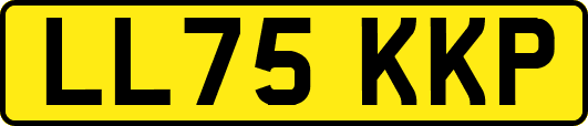 LL75KKP