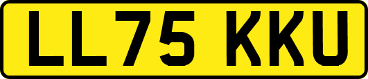 LL75KKU