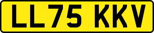 LL75KKV