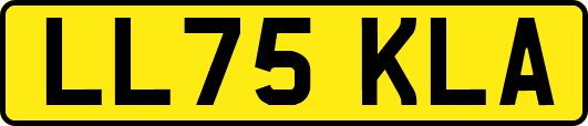LL75KLA