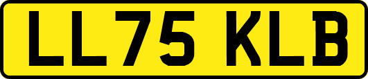 LL75KLB