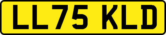 LL75KLD