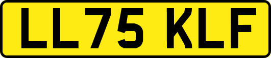 LL75KLF