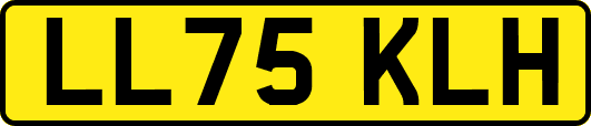 LL75KLH