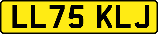 LL75KLJ