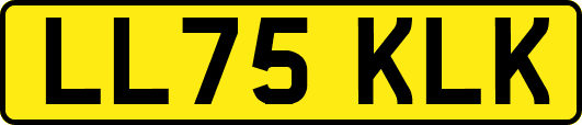 LL75KLK