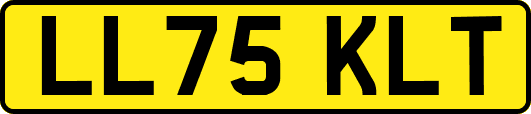 LL75KLT
