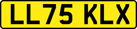 LL75KLX