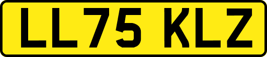 LL75KLZ
