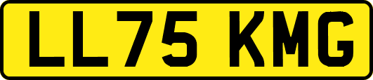 LL75KMG