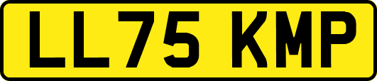 LL75KMP