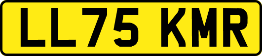 LL75KMR