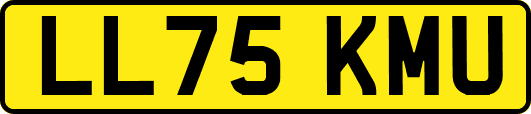 LL75KMU