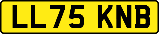 LL75KNB