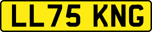LL75KNG