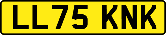 LL75KNK
