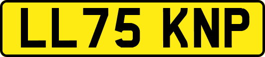 LL75KNP