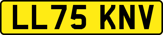 LL75KNV