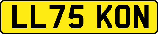 LL75KON
