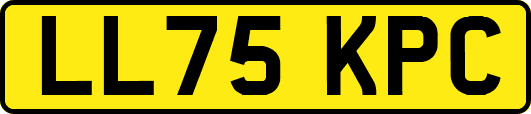 LL75KPC