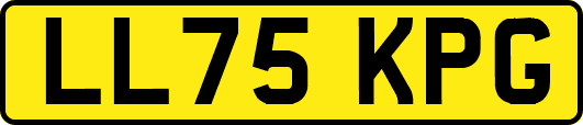 LL75KPG