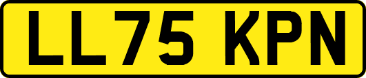 LL75KPN