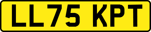 LL75KPT