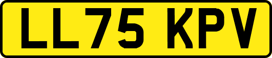 LL75KPV